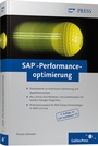 Cover: SAP-Performanceoptimierung - SAP PRESS