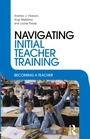 Cover: Navigating Initial Teacher Training - Routledge