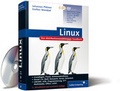 Cover: Linux - Rheinwerk
