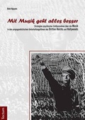 Cover: "Mit Musik geht alles besser" - Tectum Wissenschaftsverlag