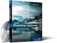Abbildung von: Adobe Photoshop Lightroom - Rheinwerk