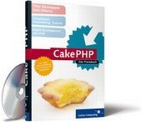 Abbildung von: CakePHP - Rheinwerk