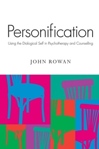 Enlarge image Cover: Personification - Routledge