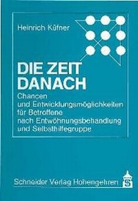 Enlarge image Cover: Die Zeit danach - Schneider Hohengehren