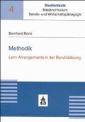 Cover: Methodik - Schneider Hohengehren