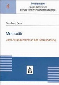 Enlarge image Cover: Methodik - Schneider Hohengehren