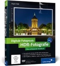 Cover: Digitale Fotopraxis HDR-Fotografie - Galileo Design