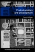 Enlarge image Cover: Postcolonialism and Development - Routledge