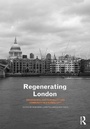 Cover: Regenerating London - Routledge