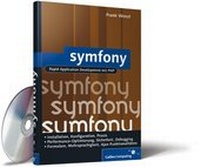 Abbildung von: symfony - Rheinwerk