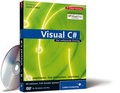 Cover: Visual C# - Rheinwerk