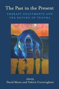 Cover: The Past in the Present - Routledge