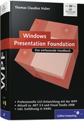 Cover: Windows Presentation Foundation - Galileo Computing