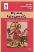 Cover: Odysseus, Robinson und Co. - Schneider Hohengehren
