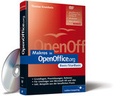 Cover: Makros in OpenOffice.org - Basic/StarBasic - Rheinwerk