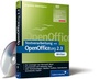 Cover: Textverarbeitung mit OpenOffice.org 2.3 Writer - Rheinwerk