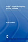 Cover: Israeli Counter-Insurgency and the Intifadas - Routledge