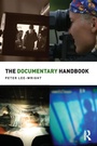 Cover: The Documentary Handbook - Routledge