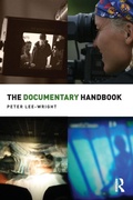 Cover: The Documentary Handbook - Routledge