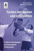 Cover: Turnen neu denken und unterrichten - Schneider Hohengehren