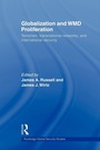 Cover: Globalization and WMD Proliferation - Routledge