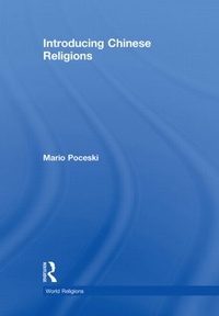 Abbildung von: Introducing Chinese Religions - Routledge