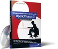 Cover: Wissenschaftliche Arbeiten mit OpenOffice.org 3 - Galileo Computing