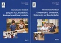 Cover: Internationales Handbuch Computer (ICT), Grundschule, Kindergarten und Neue Lernkultur - Schneider Hohengehren