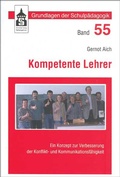 Cover: Kompetente Lehrer - Schneider bei wbv