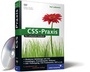 Cover: CSS-Praxis - Rheinwerk