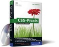 Abbildung von: CSS-Praxis - Rheinwerk
