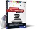 Abbildung von: Fortgeschrittene CSS-Techniken - Rheinwerk