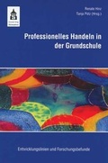Cover: Professionelles Handeln in der Grundschule - Schneider Hohengehren