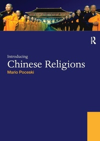 Abbildung von: Introducing Chinese Religions - Routledge