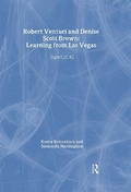 Cover: Robert Venturi and Denise Scott Brown: Learning from Las Vegas - Routledge