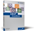 Cover: ABAP-Grundkurs - Rheinwerk