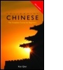 Cover: Colloquial Chinese - Routledge