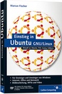 Cover: Einstieg in Ubuntu GNU/Linux - Galileo Computing