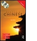 Cover: Colloquial Chinese - Routledge