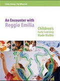 Cover: An Encounter with Reggio Emilia - Routledge