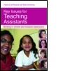 Cover: Key Issues for Teaching Assistants - Routledge