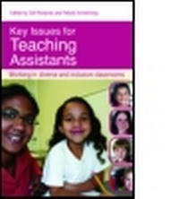 Enlarge image Cover: Key Issues for Teaching Assistants - Routledge