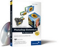 Abbildung von: Photoshop Elements 6 für digitale Fotos - Rheinwerk