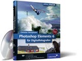 Bild: Photoshop Elements 6 f&uuml;r Digitalfotografen - Rheinwerk