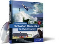 Abbildung von: Photoshop Elements 6 für Digitalfotografen - Rheinwerk