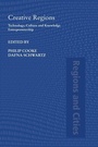 Cover: Creative Regions - Routledge