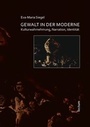 Cover: Gewalt in der Moderne - Tectum Wissenschaftsverlag