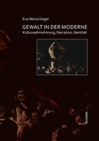 Enlarge image Cover: Gewalt in der Moderne - Tectum Wissenschaftsverlag