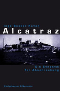 Enlarge image Cover: Alcatraz - Königshausen & Neumann