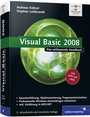 Cover: Visual Basic 2008 - Galileo Computing